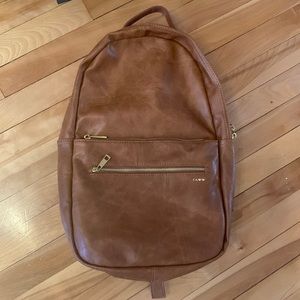 Fawn by Jillian Harris backpack